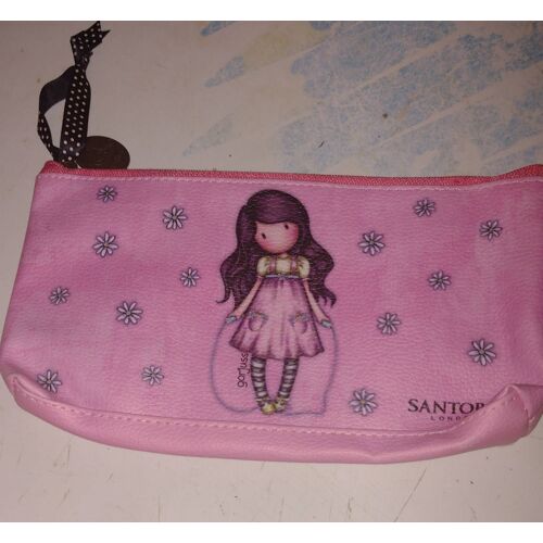 Trousse Gorjuss