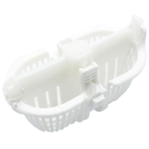 Filtre à peluches Machine à laver Lave-linge (1327138150 FAURE ELECTROLUX ARTHUR MARTIN ELECTROLUX ZANUSSI FAR CURTISS AYA SABA GENERISS ZANKER ESSENTIEL B SELECLINE BELLAVITA LISTO DOMEOS HORN CONTIN