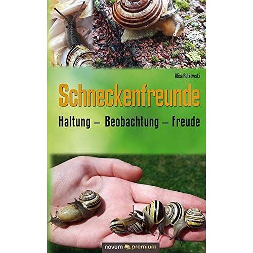 Schneckenfreunde