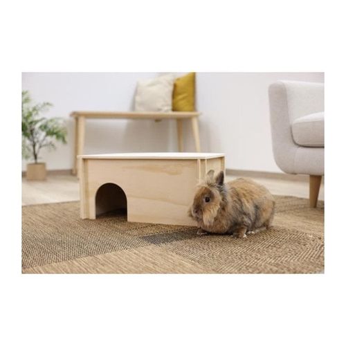 Abri Pour Rongeurs - Kerbl