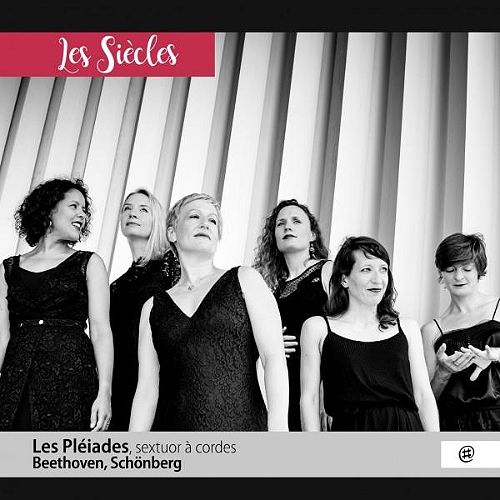 Beethoven Schönberg