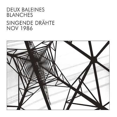 Singende Drähte - Vinyle 33t