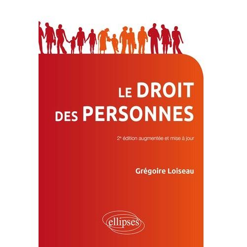 Le Droit Des Personnes