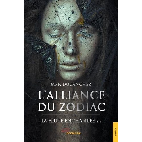L'alliance Du Zodiac Et La Flûte Enchantée