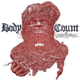 Carnivore - Vinyle 33t