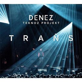 Trans - Cd Digipack