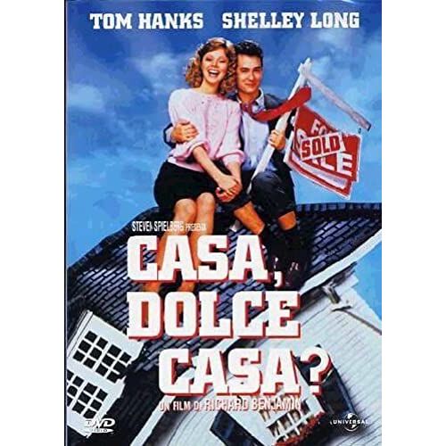 Casa Dolce Casa Dvd Italian Import