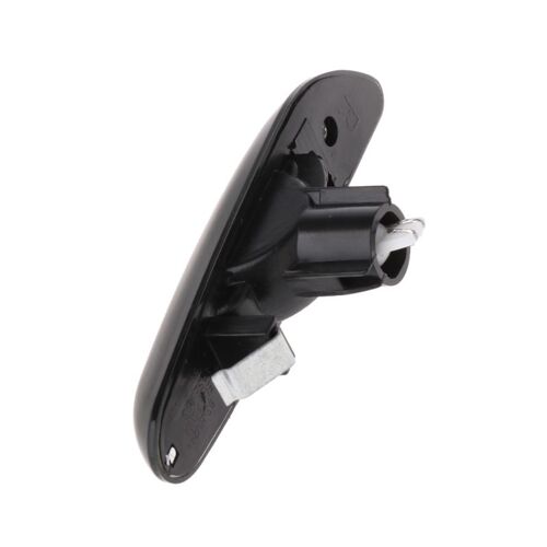 Feux Latéraux Led Pour Bmw E82 E60 E90, 2 Pièces, Clignotant, Indicateur