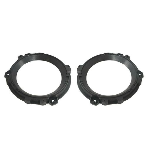 Garde-Calandre En Abs Noir Pour Jeep Wrangler Tj 1997 ¿ 2006, 2/7/9 Pièces