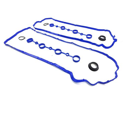 94810593205 94810593103 94810593300 9481059340 Joint De Couvercle De Soupape Kit Pour Porsche Cayenne V8 4.5l 2003-2006 94810593205