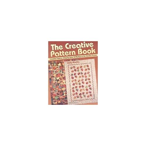 The Creative Pattern Book