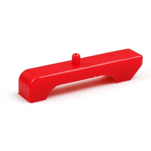 Coussinet De Support Pour Radiateur, Coussinet D'isolation, Compatible Avec Chevrolet 73-87, Gmc C K, 7 ¿ 1711