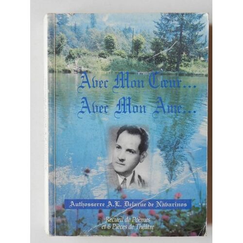 Avec Mon Coeur... Avec Mon Âme...