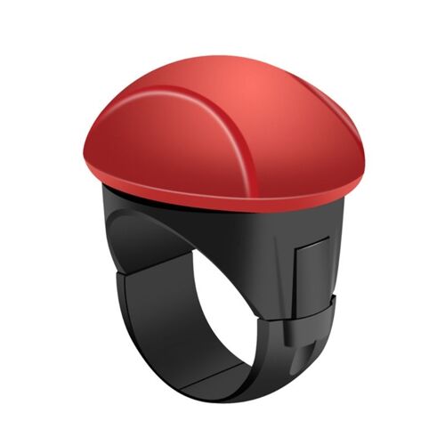 Bouton Rotatif Universel Pour Volant, 360 Degrés, Voiture, Véhicule, Anti-Vandalisme, Boule De Commande