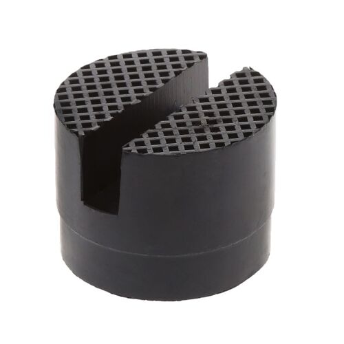 Coussin De Levage En Caoutchouc Pour Moto Et Voiture, Adaptateur De Protection De Cadre, Outil De Disque De Cric, 2021