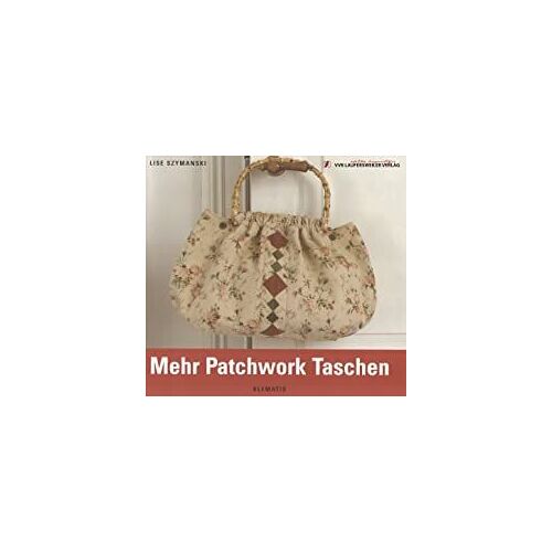 Mehr Patchwork Taschen