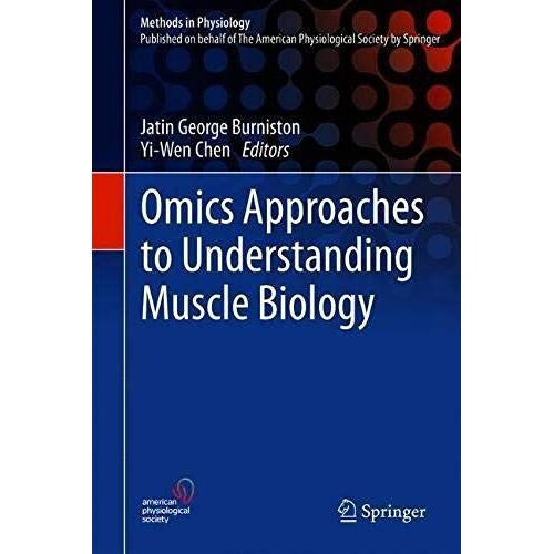 Omics Approaches To Understanding Muscle Biology