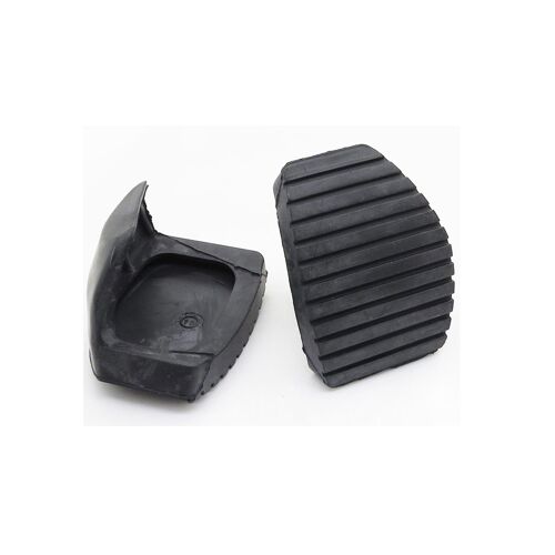 Nouvelle Marque Authentique Pédale De Frein D'embrayage En Caoutchouc 213026 Pour Peugeot 1007 207 208 301 307 408 308 Pour Citroen C3 C4 C5 C6