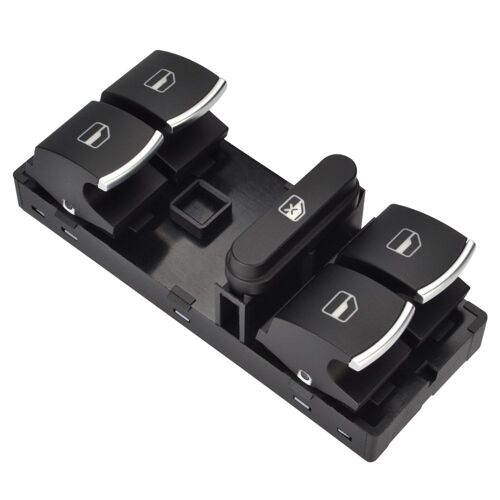 Interrupteur De Fenêtre Principal Électrique, Pour Vw Magotan Sagitar Golf Mk5 Mk6 Gti Rabbit Passat B6 Cc 5nd 959 857