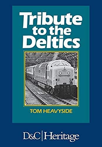 Tribute To The Deltics