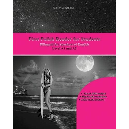 First Polish Reader For Students