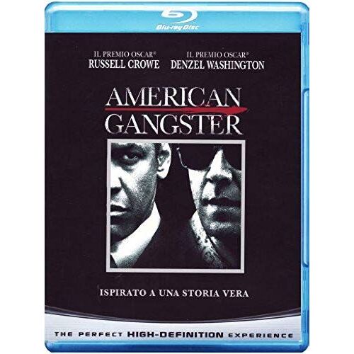 American Gangster