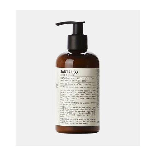 Santal 33 Body Lotion