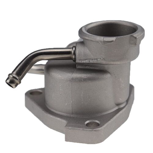 Thermostat De Refroidissement De Moteur En Aluminium, Couverture De Boîtier, Sortie D'eau Pour Toyota Hiace, 1633154111/1633 ¿ 54111, Flambant Neuf