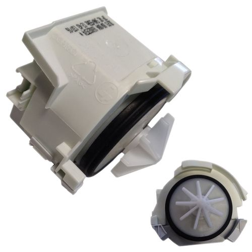 Pompe de vidange Lave-vaisselle (C00297919 482000023392 ARISTON HOTPOINT IGNIS INDESIT WHIRLPOOL)