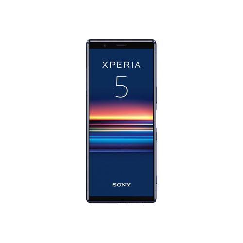 Sony Xperia 5 Dual SIM 128 Go Bleu