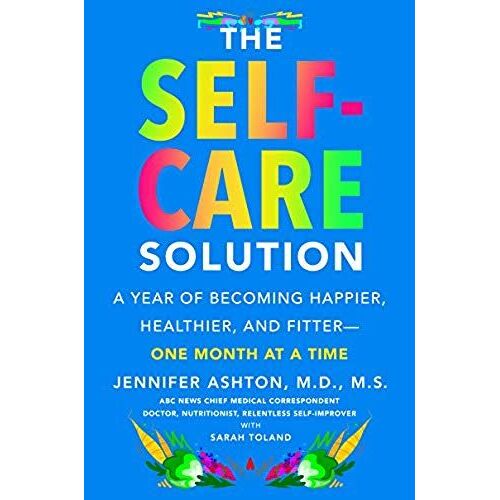 The Self-Care Solution