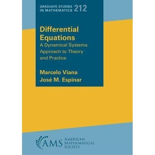Differential Equations