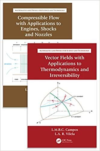 Partial Differentials With Applications To Thermodynamics And Compressible Flow