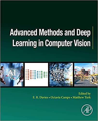 Advanced Methods And Deep Learning In Computer Vision