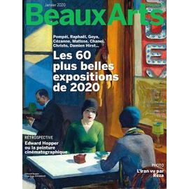 Beaux Arts Magazine 427