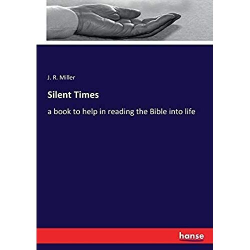 Silent Times