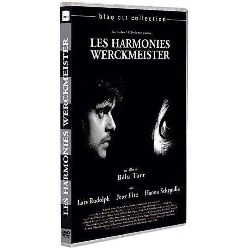 Les Harmonies Werckmeister