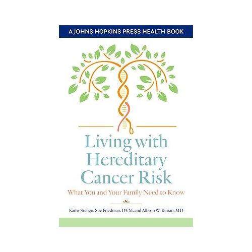 Living With Hereditary Cancer Risk