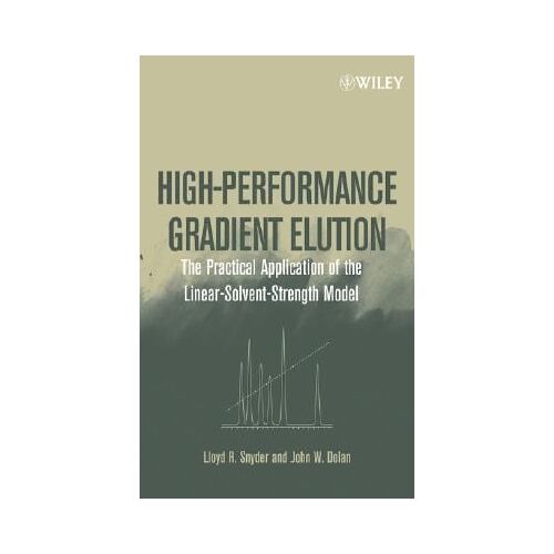 High-Performance Gradient Elution