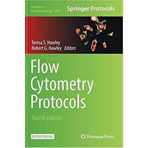 Flow Cytometry Protocols