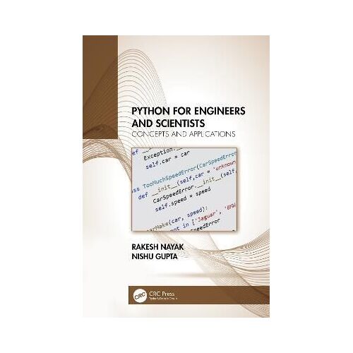 Python For Engineers And Scientists