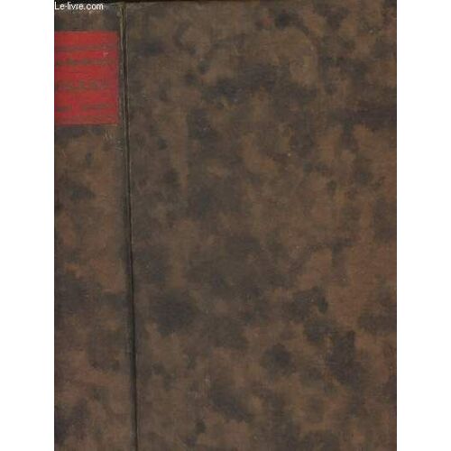Boileau, Oeuvres Classiques Disposées D Après L Ordre Chonologique - Avec Intro, Bibliographie, Notes, Grammaire, Lexique Et Illustrations Documentaires Par Ch.-M. Des Granges