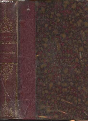 Le Mannequin D Osier - Histoire Contemporaine - 17e Édition