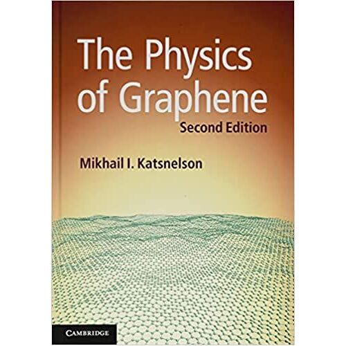 The Physics Of Graphene