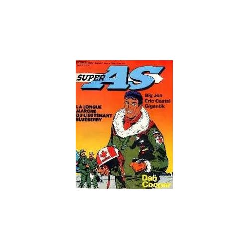 Super As N°69