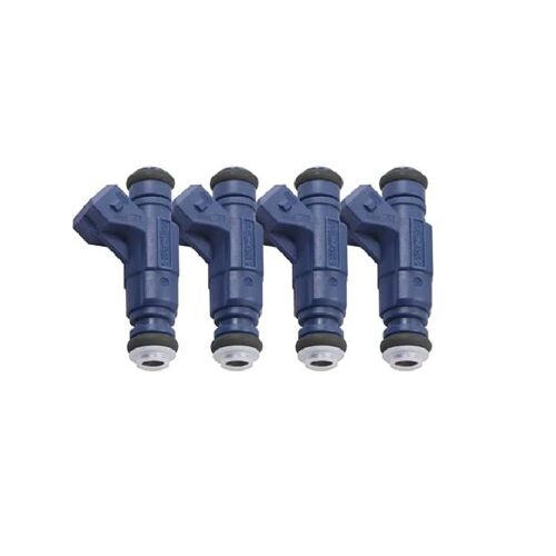 Injecteurs De Carburant 0280156208 Pour Polaris Rzr Sportsman Ranger Efi 700 800, 4 Pièces
