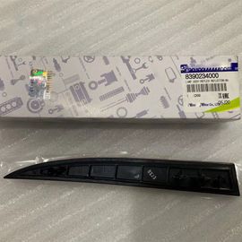 Réflecteur De Pare-Chocs Arrière Assy Lh Rh Pour Ssangyong Korando 2015 8390134000 8390234000