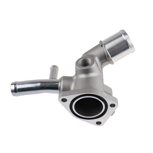 Liquide De Refroidissement Pour Hyundai Elantra Sedan Touring Soul Hatchback, Joints De Boîtier De Thermostat En Aluminium 2b003 256002b003, 25600