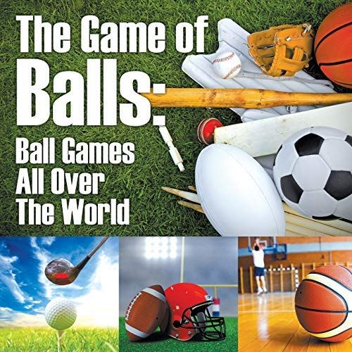 The Game Of Balls