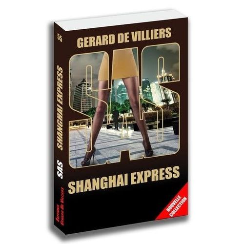 Shanghaï Express